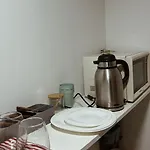 Monoambiente, Centro