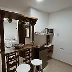 Monoambiente, Centro