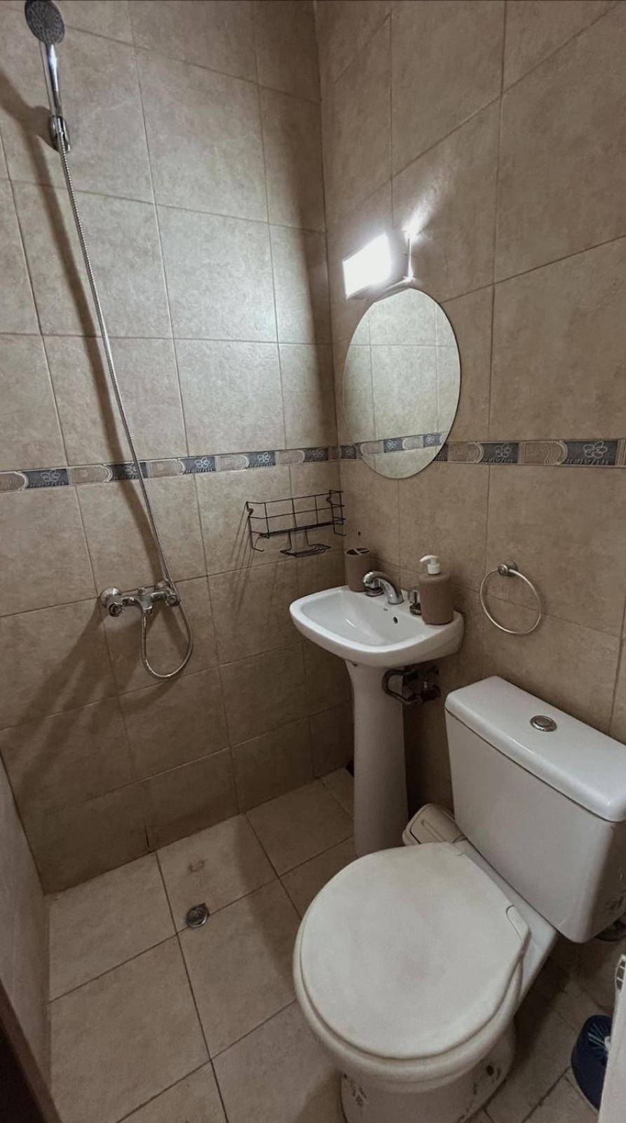 Monoambiente, Centro Apartment