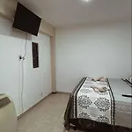 Monoambiente, Centro