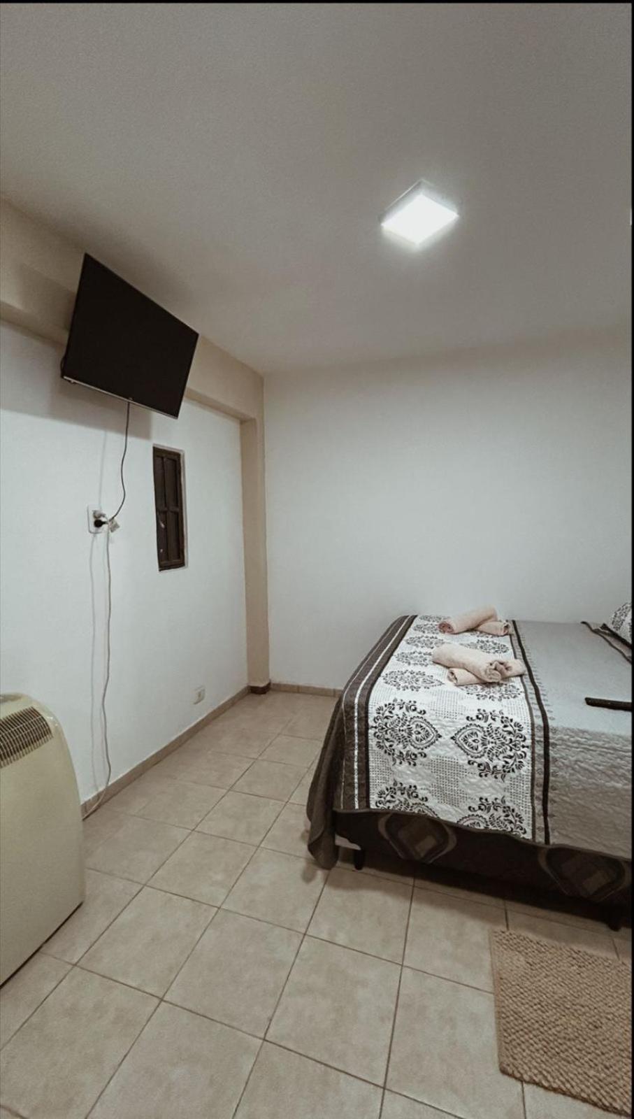 Apartamento Monoambiente, Centro *