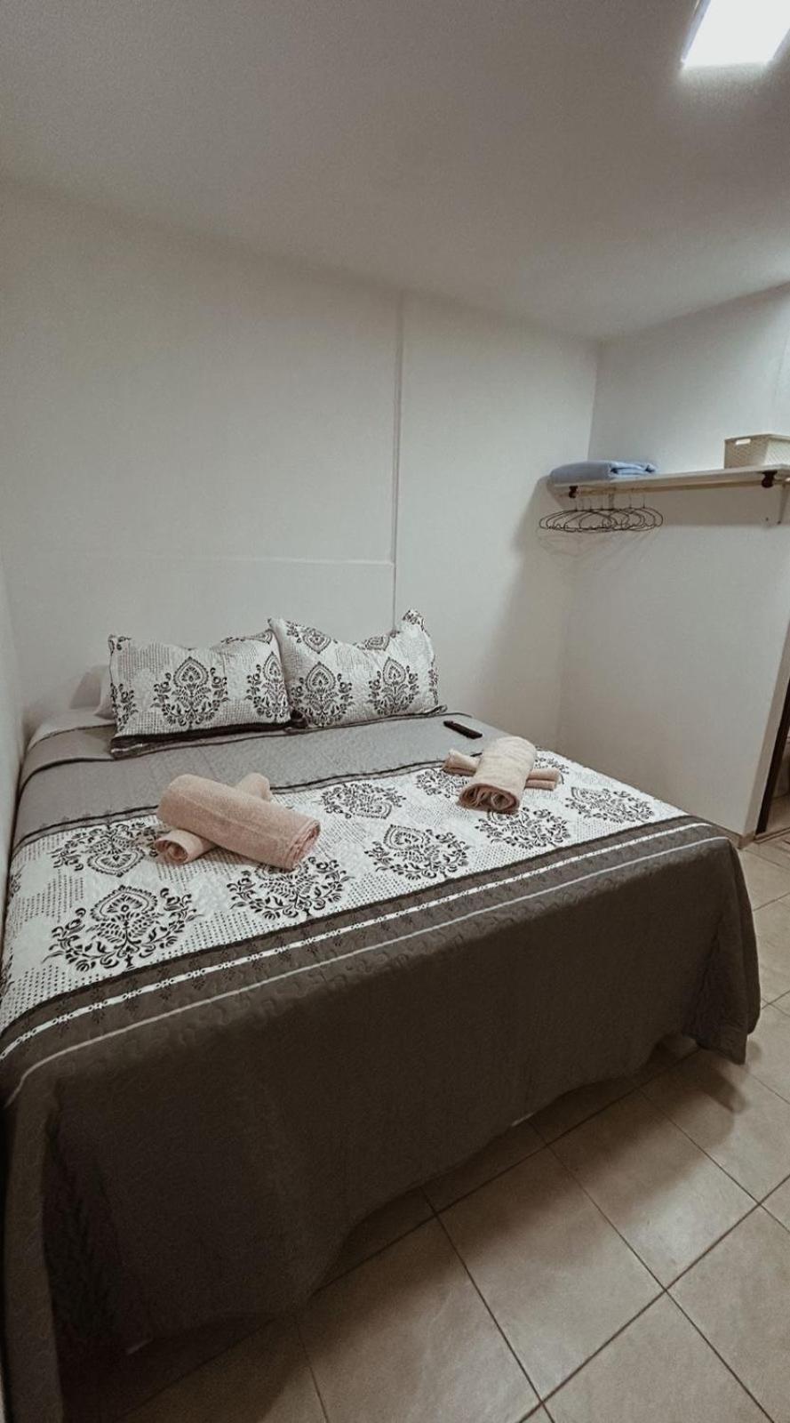 Apartamento Monoambiente, Centro Mendoza