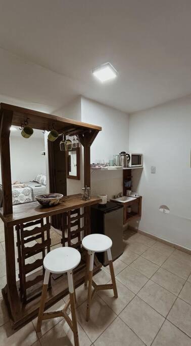 Monoambiente, Centro * Mendoza