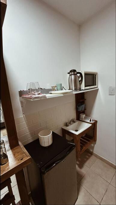 Apartamento Monoambiente, Centro