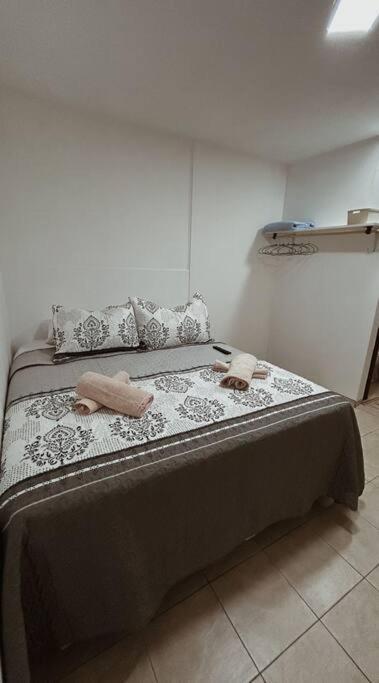 Apartamento Monoambiente, Centro Mendoza