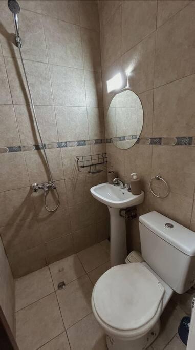 Monoambiente, Centro Apartamento Mendoza
